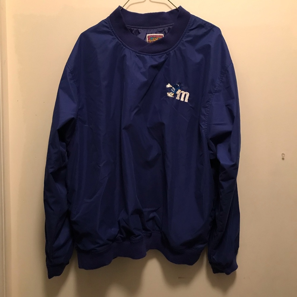 Pullover Sweater/Jacket